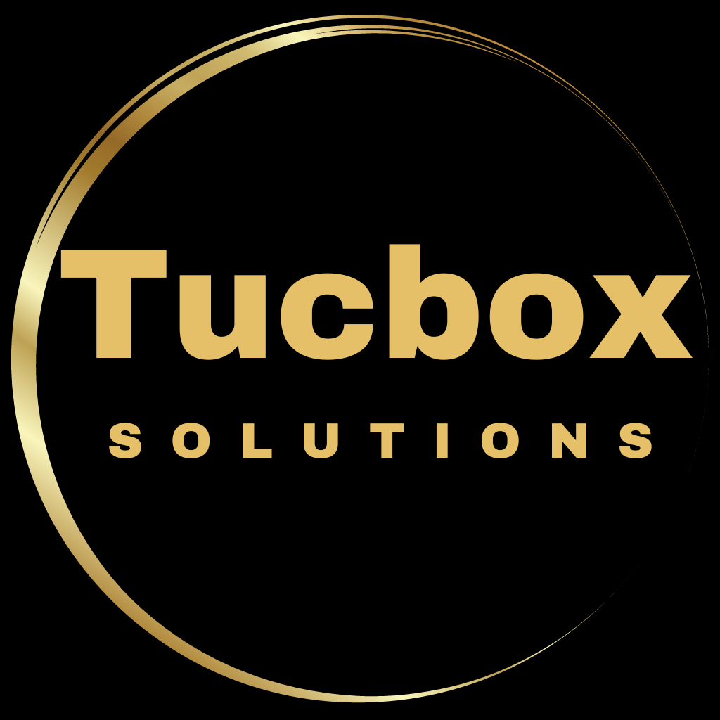 Tucbox Solutions Logo