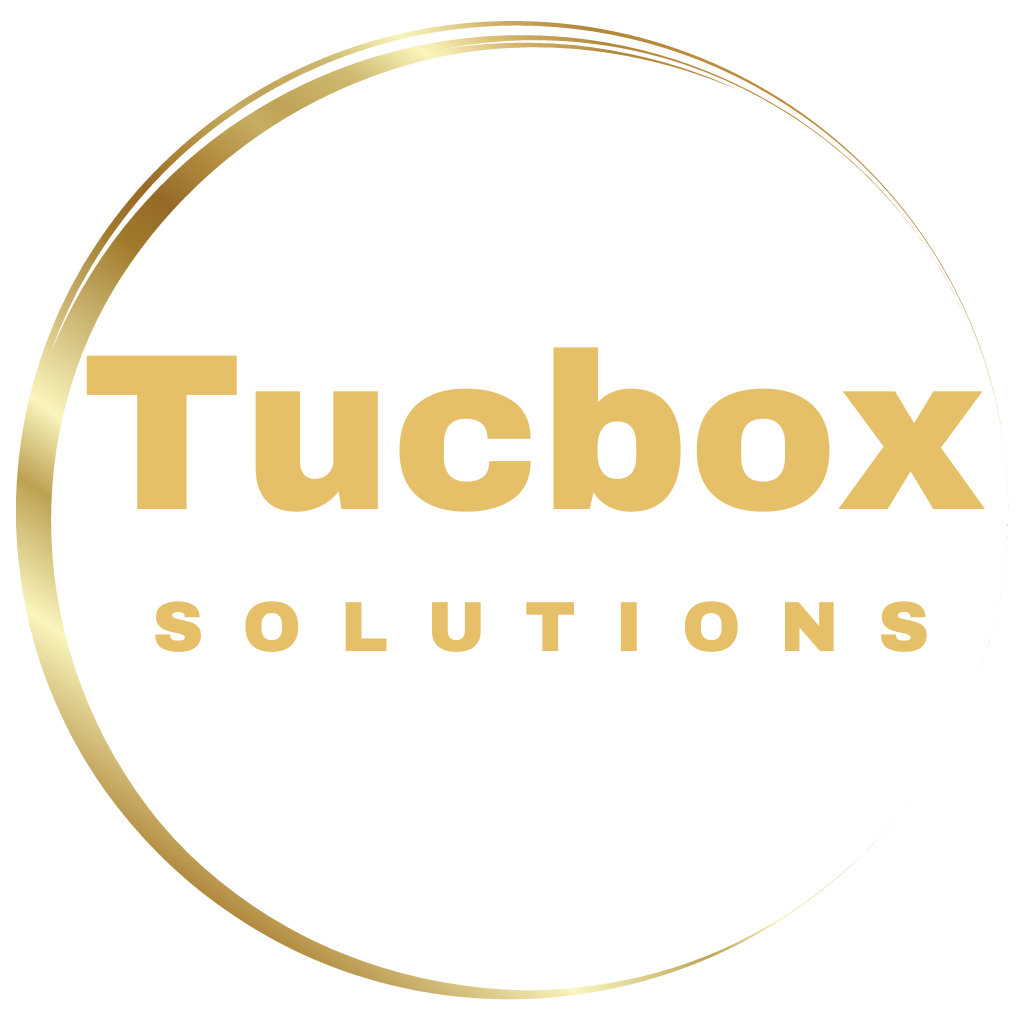 Tucbox Solutions Logo